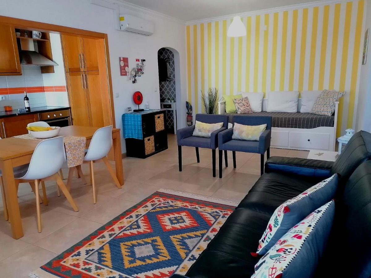 Apartamento Praiamar Vila Nova de Milfontes Exterior foto